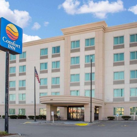 Hammock Hotel Rochester Niagara Falls エクステリア 写真