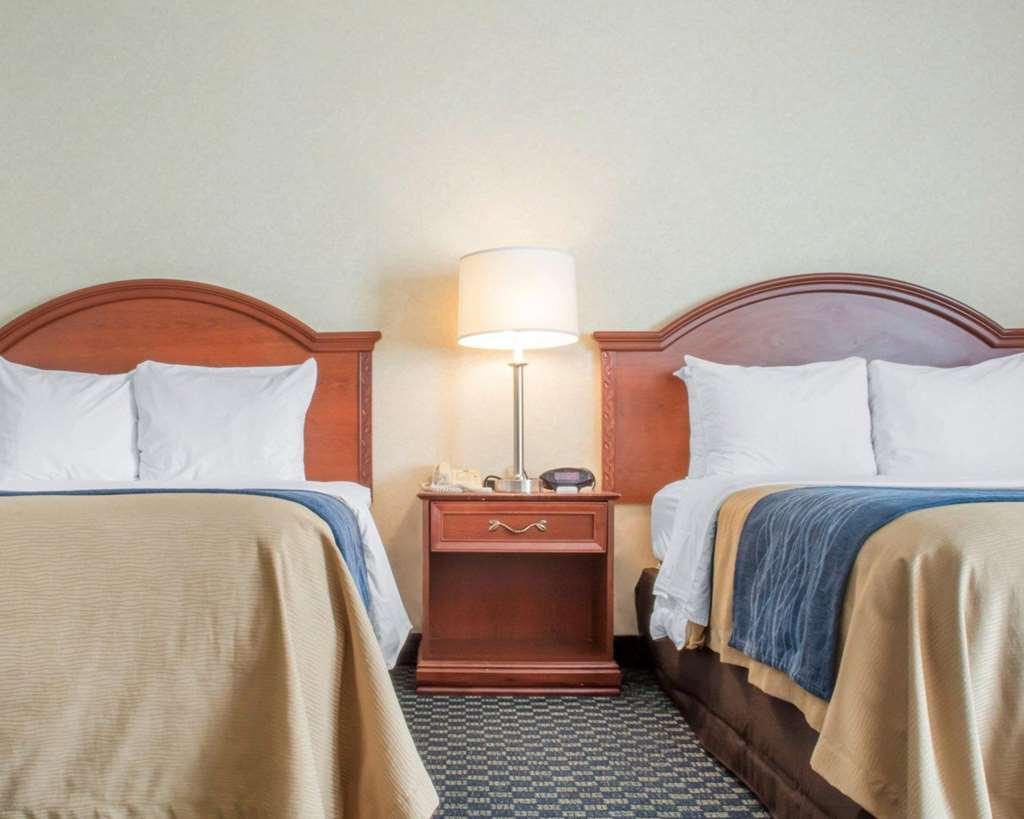 Hammock Hotel Rochester Niagara Falls 部屋 写真