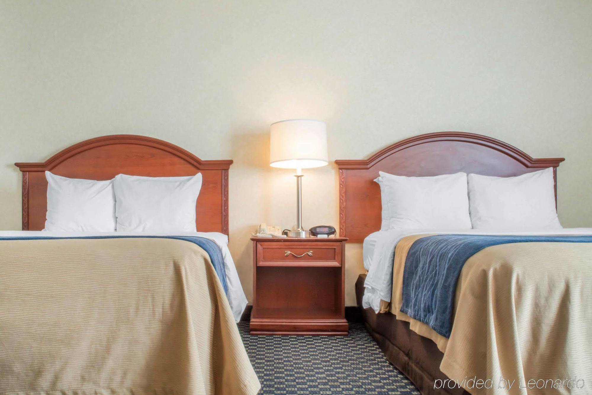 Hammock Hotel Rochester Niagara Falls エクステリア 写真